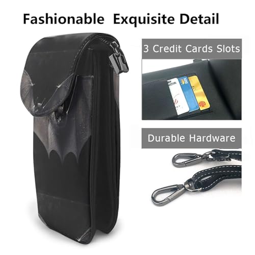 Petit sac à main téléphone portable pour ne plus perdre son mobile - 3