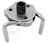 LLAVE DE ARAÑA CON 3 GARRAS. PATAS CON RELIEVE