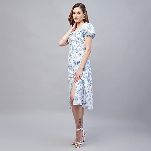 Image of Rare Women Midi Dress