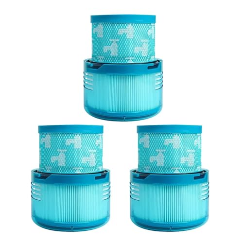 �q�[�v���A�t�B���^�[�����p�A�_�C�\�� Gen5 Detect/Gen5 ����ӂ�ӂ�|���@�t�B���^�[ �N���[�j���O�c�[�� �X�y�A�p�[�c�ɑΉ�(3pcs)