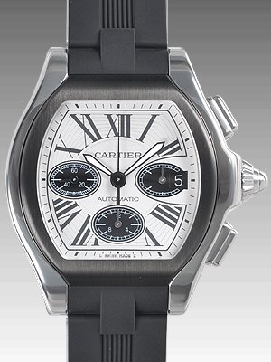 Cartier �J���e�B�G ���[�h�X�^�[S �N���m�O���t W6206020 [CA935]