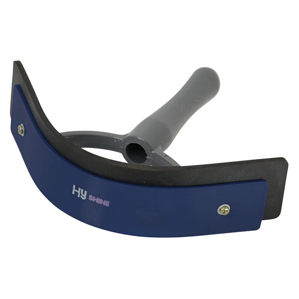 HySHINE Active Groom Sweat Scraper
