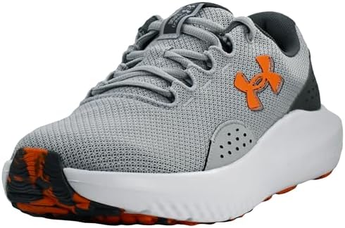 Under Armour Charged Surge 4 Running Shoes EU 45