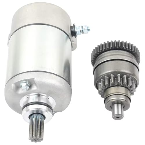 Démarreur moto Polaris Sportsman 500 400 450 ATP OEM 3084981 moteur quad