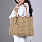 lavie signature womens chicago satchel handbag for women satchel bag for work ladies purse stylish shoulder bag gift for women