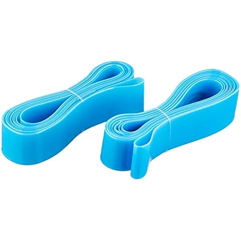 Schwalbe Super Hp 2er Set Felgenband, Blau, 28 Zoll 22-622 Cover