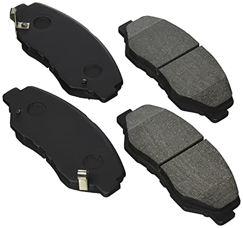 フロントブレーキパッド CR-V エレメント ステップワゴン BP58_ H4502-S9A-901