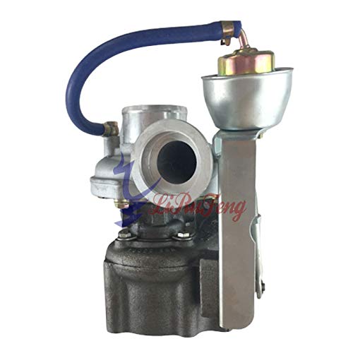 Amazon.com: Lirufeng K04 turbocharger 53049880087 fits For Volvo 