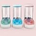 Zksbdxz Pet 3.8L Automatic Food Water Dispenser Puppy Kitten Feeder Bowl Dogs Cats Drinking Feeding Dishes