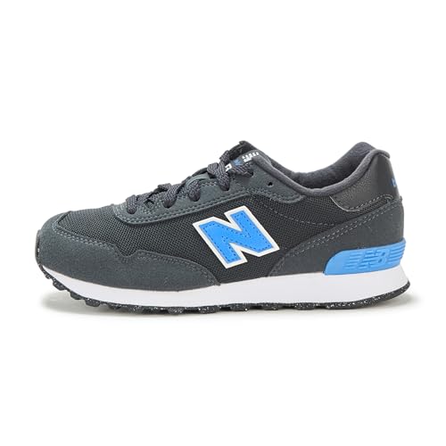 Image of New Balance Kids' 515 V1 Hook and Loop Sneaker
