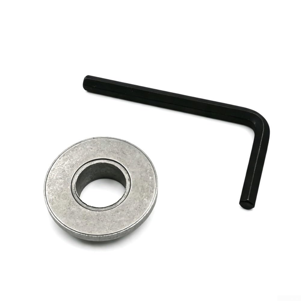 Abrazadera Metal 650109-00 para Sierra DCS373 DCS565(2pcs)