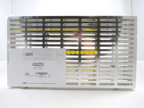 Cassette Sampling Stand, Economy