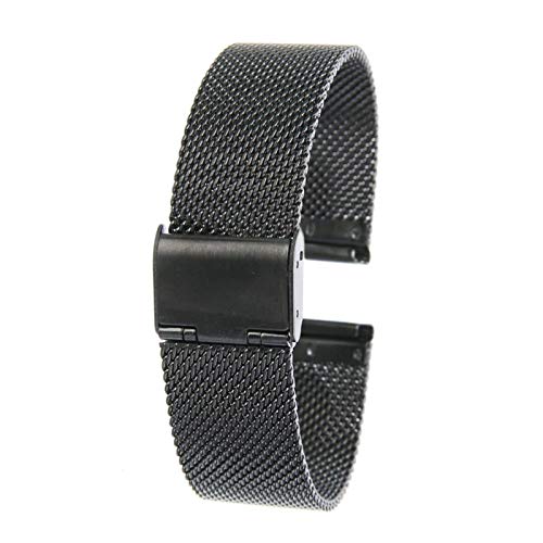 Sangle de montée en acier inoxydable 12mm à 24mm