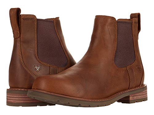 Image of Ariat Men's Wexford Waterproof Boot