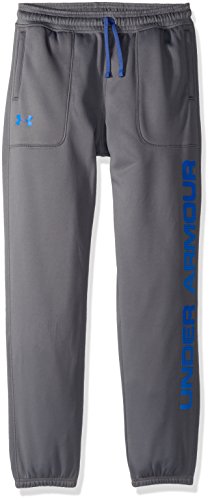 Under Armour AF Jogger enfant le pantalon anti-froid pour le sport scolaire