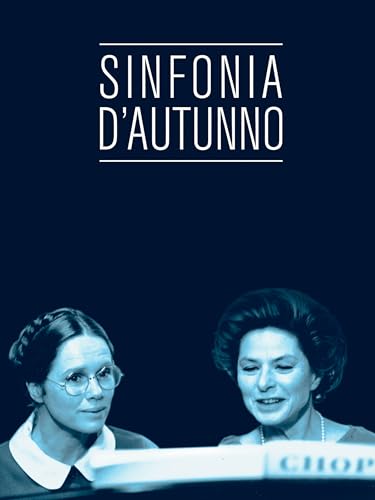 Sinfonia d'autunno