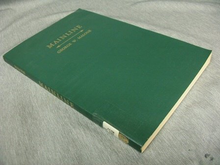 Mainline B000KU9EAC Book Cover