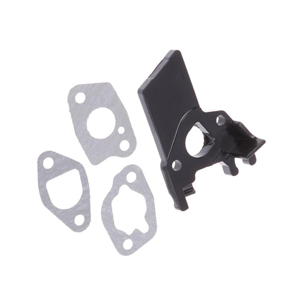 Joints de carburateur GX160 GX200 pour réparer une fuite de moteur de tondeuse