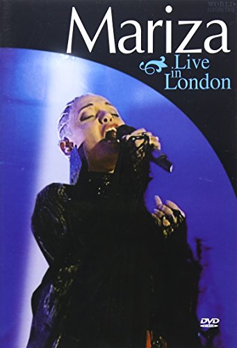 Mariza:mariza In London