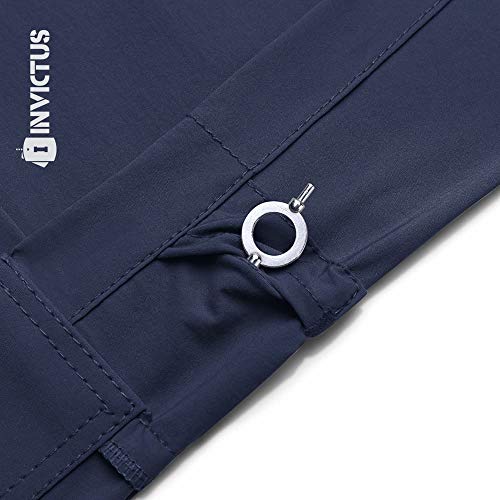 Calça Invictus Cover