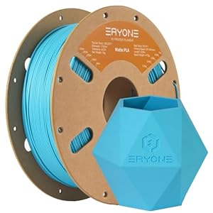 Eryone Matte8 Filament PLA 1,75 mm