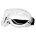 Lunettes Masque de Protection Grand Champ de Vision - Viwanda