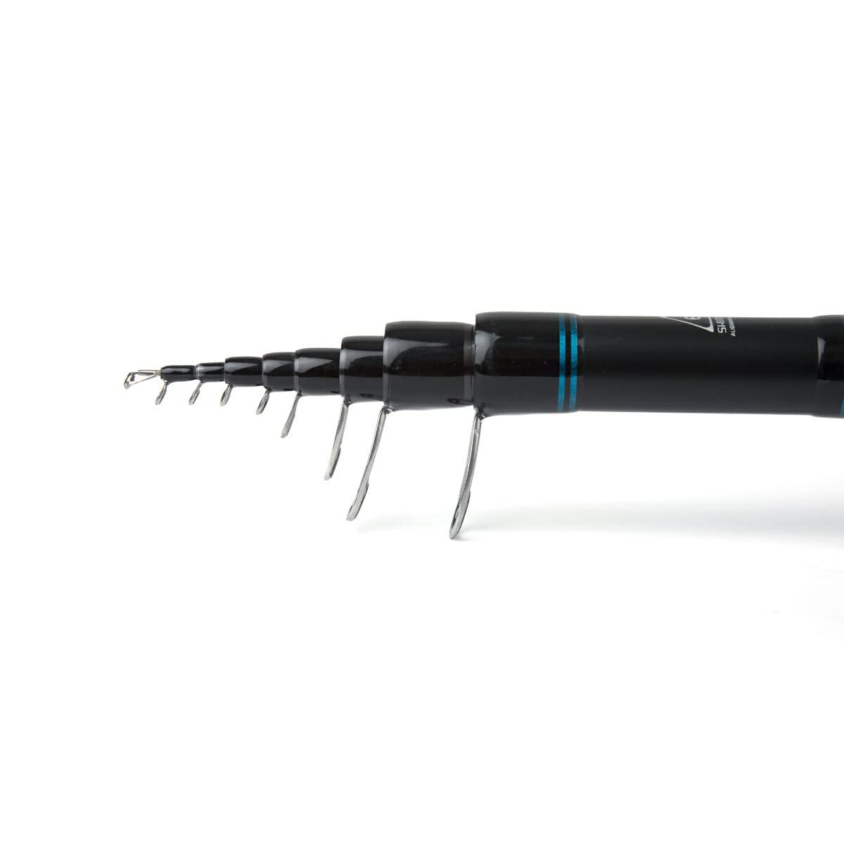 Rod Aero X5 Bolo GT 6,00 m, 10 g, 6 pezzi