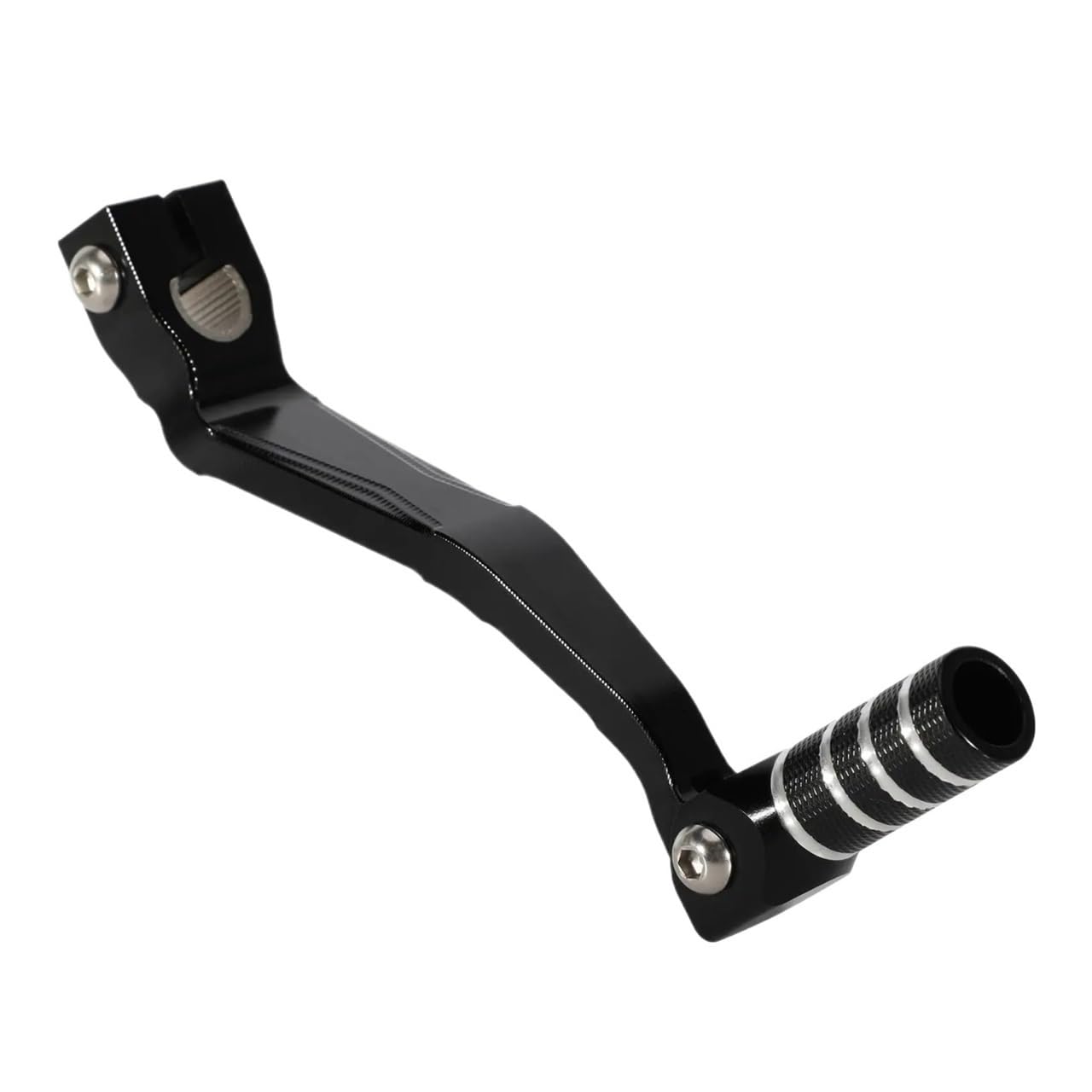 Klyvbwhj Black Motorbike Shift Lever Gear Motorcycle Accessories Parts Gear Shift Brake Lever Foot Change Shifter Pedal For Klx230 For Klx 230 Street Vehicle