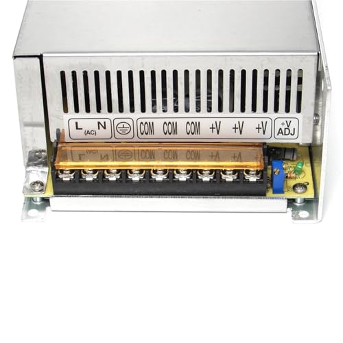 Switching power supply 48V 3A transformador SMPS 145W de corriente 3