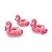 Produktbild Intex Floating Flamingo Inflatable Drink Holders, 3-Pack