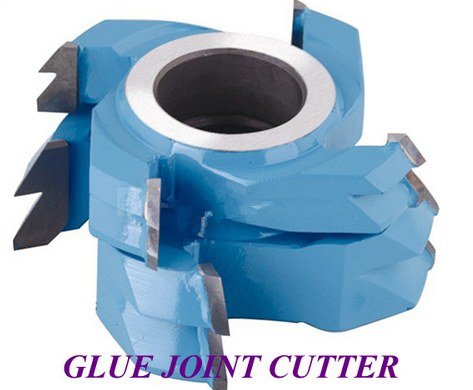 Gowe Profil Cutter Shaper Cutter outillage bois premium - 2