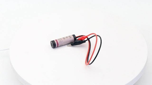 Short Pro Tool Finder HVAC Tools with 12 Inch Lead and Alligator