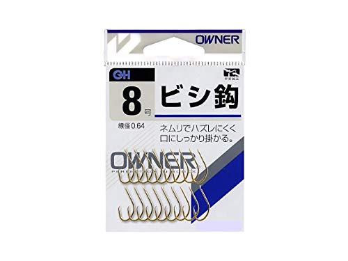 超希少 HONOR オーナー SL Zuiho Opt Co Ltd SL－81 ループアイシングル81 | 株式会社オーナーばり｜海