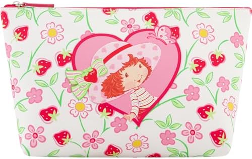 Rosie (Strawberry) Soft Storage 2 Pack main image 1