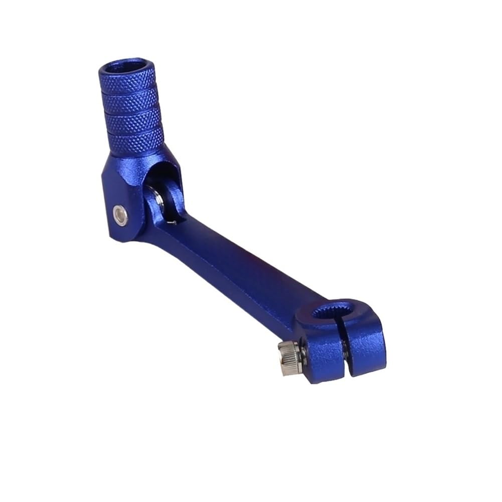 Dagmara Blue Motorcycle Gear Shift Pedal Lever For Kayo For Bosuer Bse For Xmotos For Zongshen Nc 250 300 450 Cc Atv Motocross Accessories