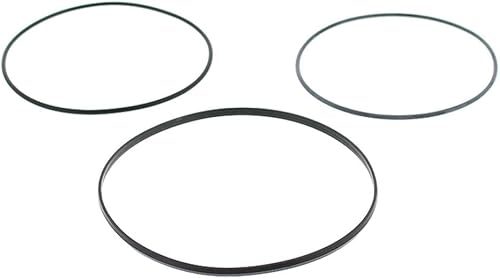 Miniatura 4 de Pivot Works PWRWK-Y67-450 Kit de rodamientos de rueda trasera