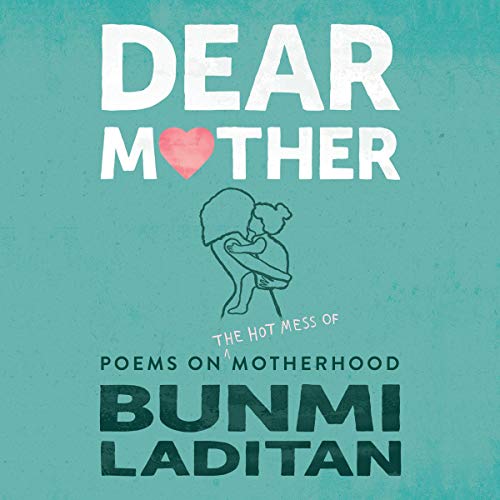 Bunmi Laditan - Dear Mother episode artwork