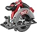 Milwaukee M18 Fuel 6-1/2" Circular Saw - No Charger, No Battery, Bare Tool Only