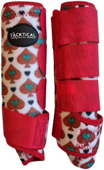 Tacktical Spades Splint Boots - Pair - M/L