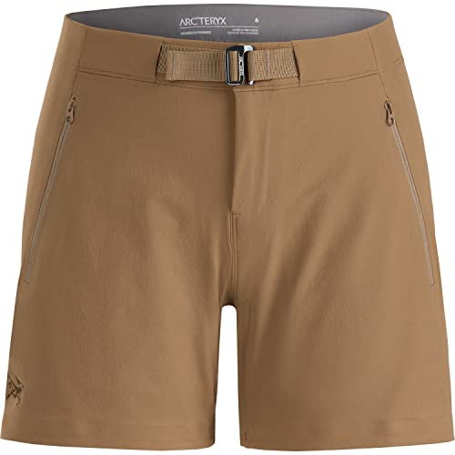 ら*ぐ様 レア　美品　arc'teryx soft shell shorts(廃 ら*ぐ様 レア 美品 arc'teryx soft shell shorts(廃 - メルカリ