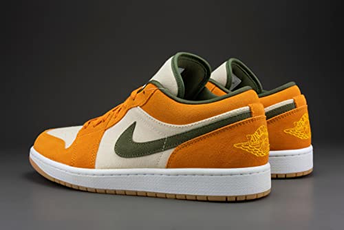 Image of Nike Men's Air Jordan 1 Low SE Sneaker