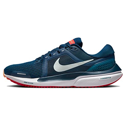 Image of Nike Men Mesh Running Shoes