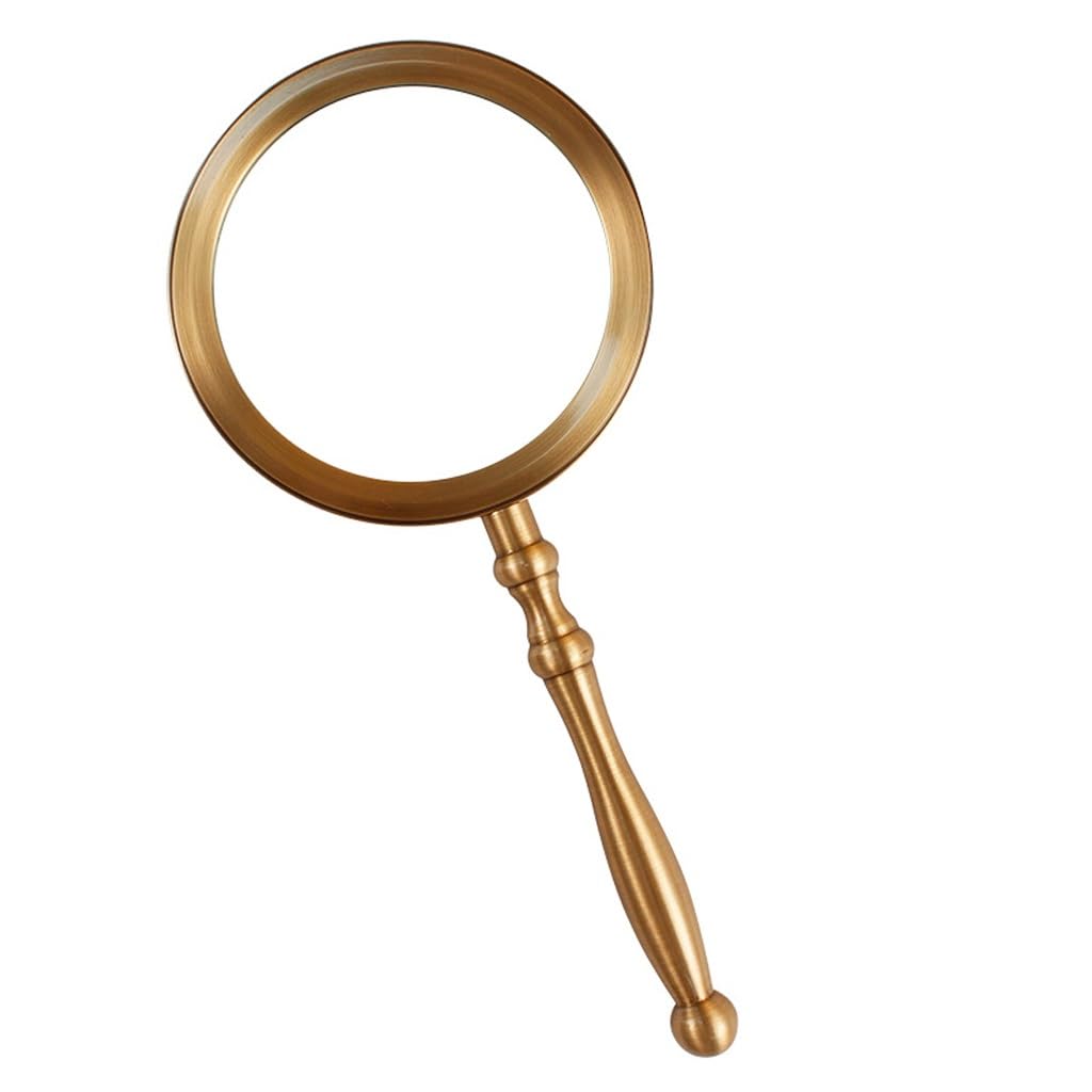 Loupe Portative avec for La Lecture