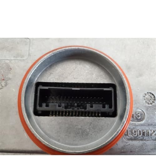 Module de phare Volvo XC90 V90 2016-2019 commande OE 31446805 - 3