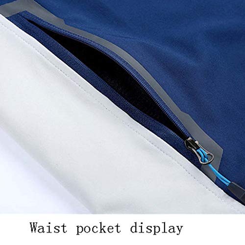 Jersey veste de sport pour cycliste premium à couche unique stretch