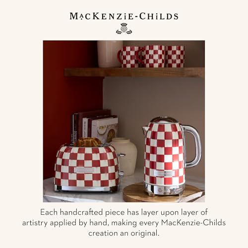 Set de 4 mugs de cerámica Stoneware 11 onzas miniatura 6