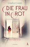 Cover zum Buch Die Frau in Rot