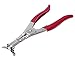 HEAVY DUTY ADJUSTABLE PISTON RING INSTALLER Pliers â€“ Piston Ring Spreader â€“ Expander Plier Tool BY JTC 4007