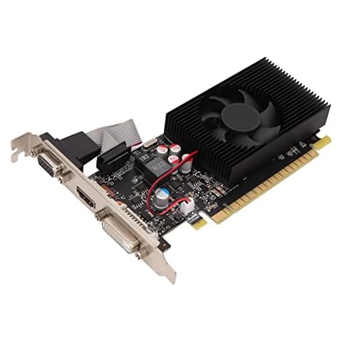 Tarjeta Gráfica Vbestlife GT730 4GB DDR3 Cover