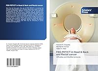Fdg Pet/CT in Head & Neck and Rectal Cancer 3639669959 Book Cover